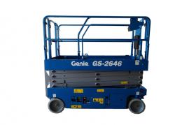 Genie GS-2646